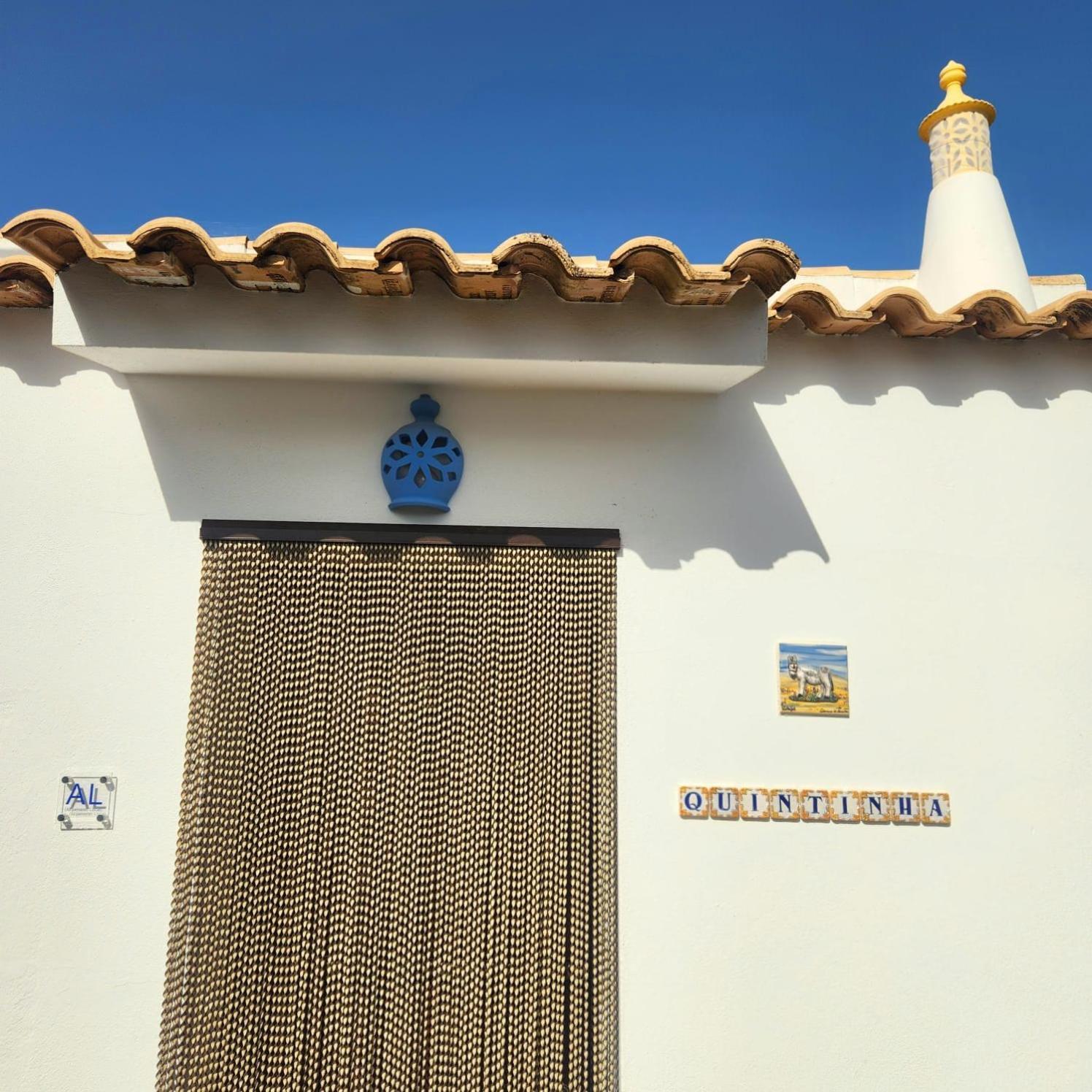 蒙卡拉帕乔Quintinha At Quinta Do Burro公寓 外观 照片